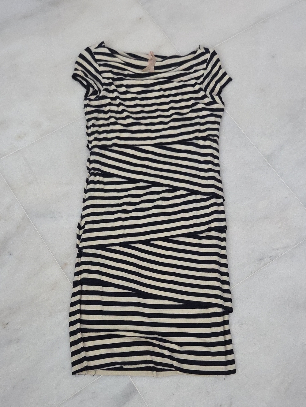 Anthropologie (Baily 44) Mummy Dress Excellent Condition!!